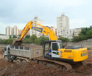 Aterros, Demolições, Escavações, Retirada de Terra, Terraplenagem, Locação de Máquinas para Terraplenagem